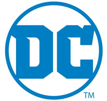 DC Comics Logo