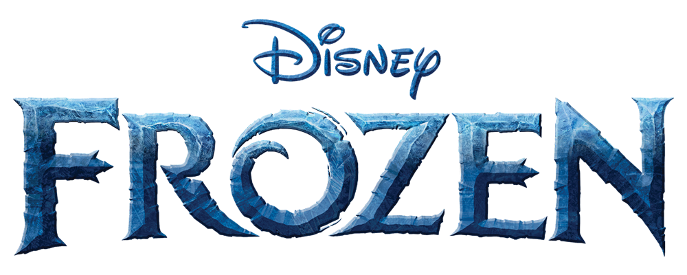 Frozen Logo
