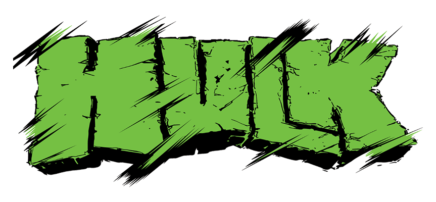 Hulk Logo
