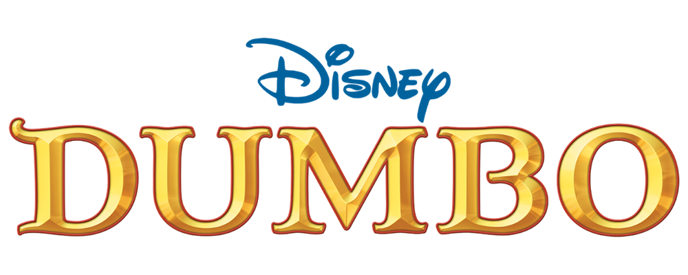Dumbo Logo