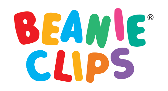 Beanie Clips Logo