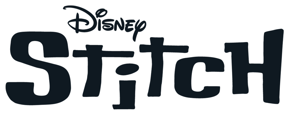Stitch Logo