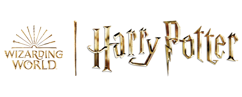 Harry Potter Logo
