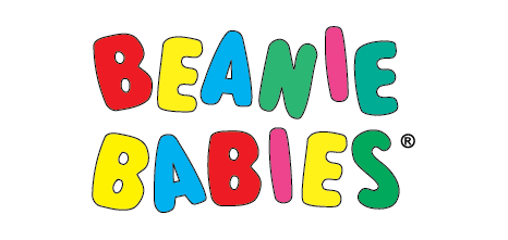 Beanie Babies Logo