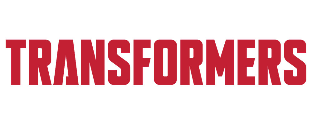Transformers Logo