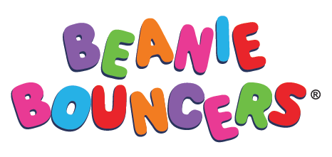 Beanie Bouncers Logo