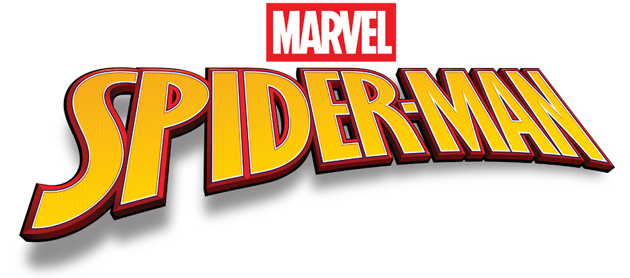 Spider-Man Logo
