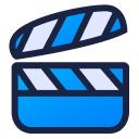 Shorts Icon