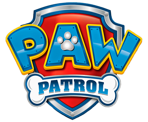 Paw Patrol Logo