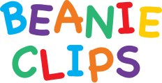 Beanie Clips Logo
