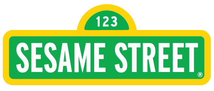 Sesame Street Logo